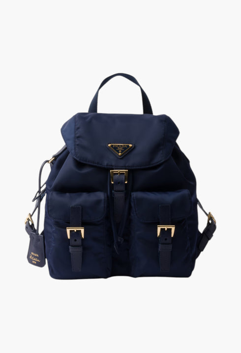 Balticlue - Prada Re-Edition 1978 Small Re-Nylon Backpack - GLAM MODA